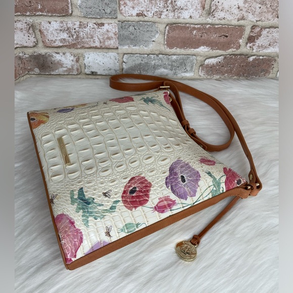 Brahmin Katie Crossbody Bag - Picture 4 of 11